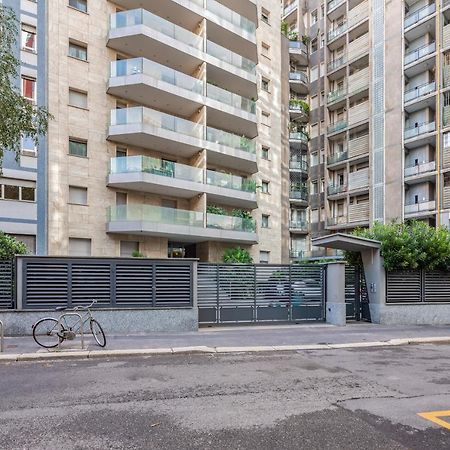 Campanini Apartment Милан Экстерьер фото