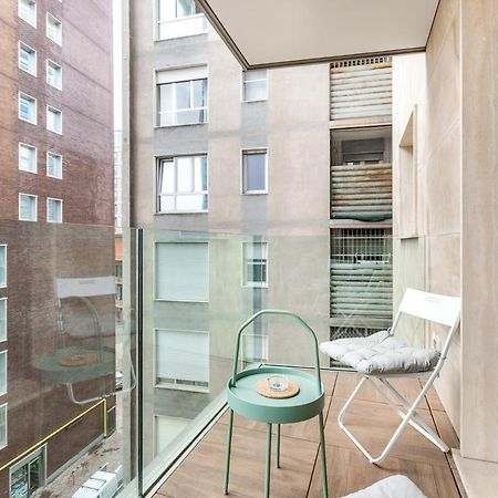 Campanini Apartment Милан Экстерьер фото