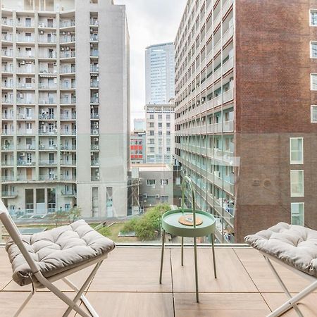 Campanini Apartment Милан Экстерьер фото