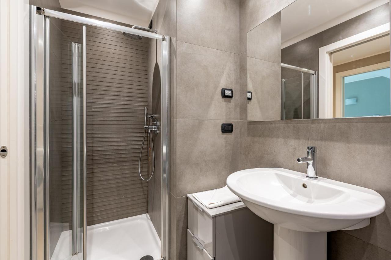 Campanini Apartment Милан Экстерьер фото