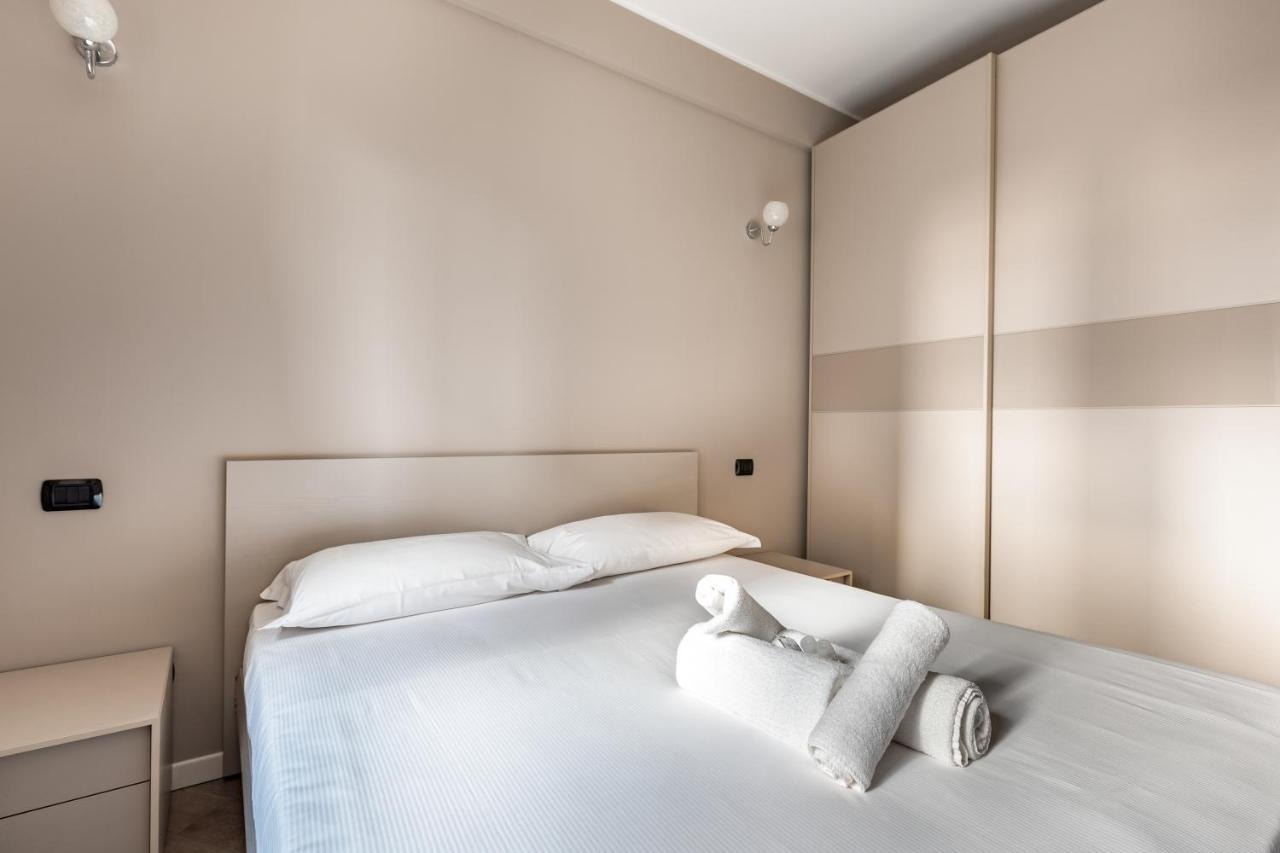 Campanini Apartment Милан Экстерьер фото
